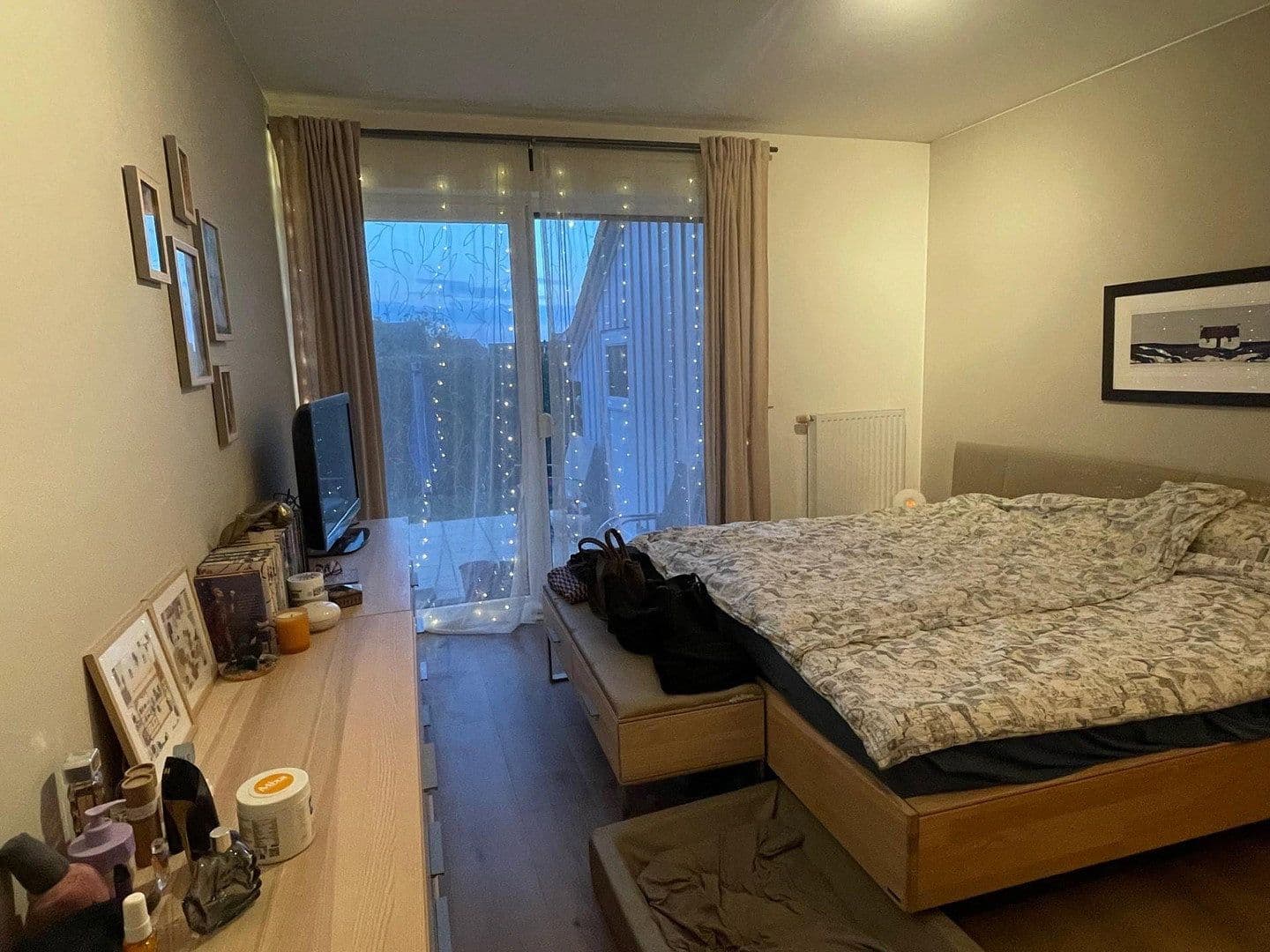 Prodej bytu 3+1 106 m², Velpke, Dolní Sasko Prodej bytu 3+1 106 m², Velpke, Dolní Sasko