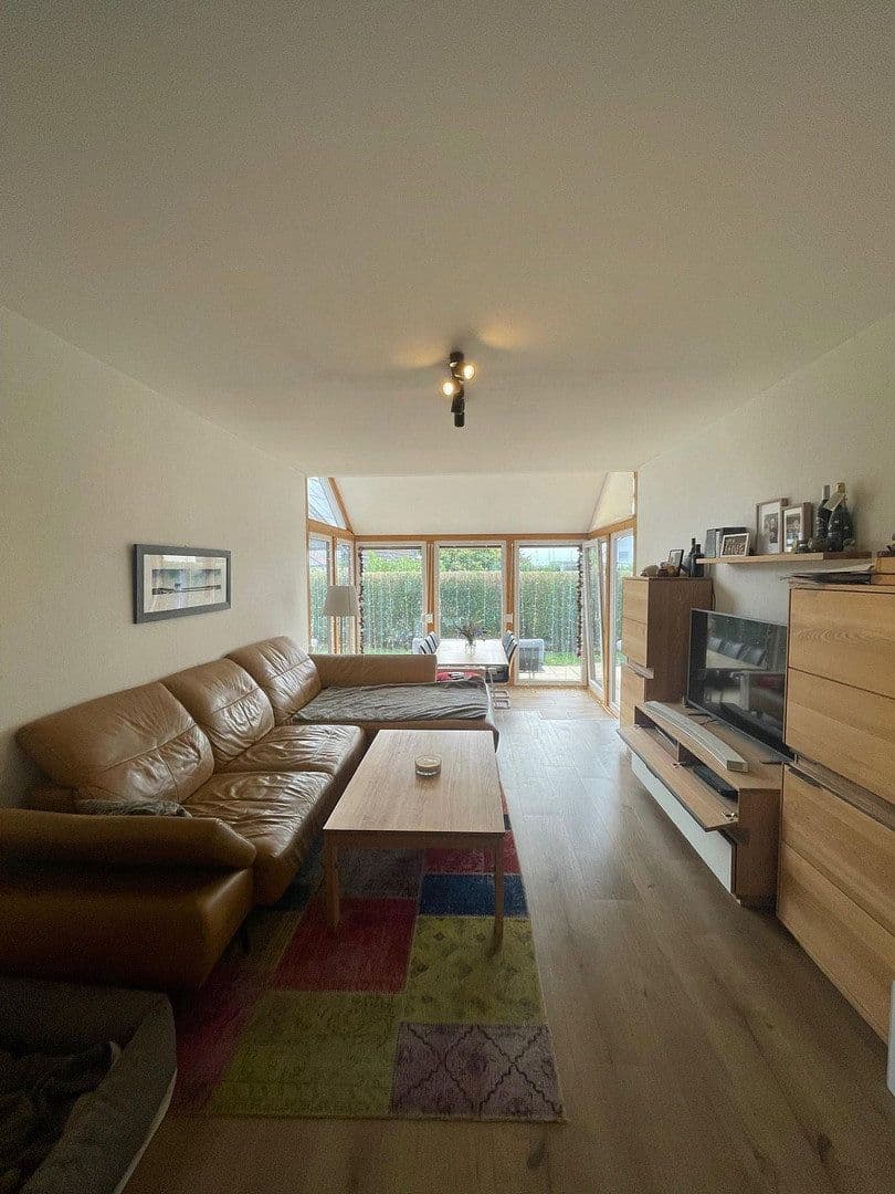 Prodej bytu 3+1 106 m², Velpke, Dolní Sasko Prodej bytu 3+1 106 m², Velpke, Dolní Sasko