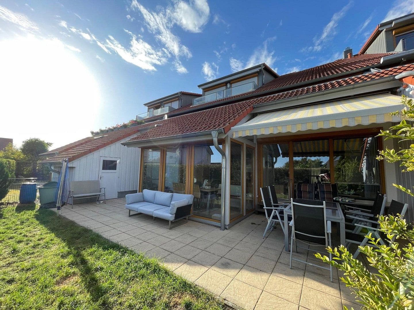 Prodej bytu 3+1 106 m², Velpke, Dolní Sasko Prodej bytu 3+1 106 m², Velpke, Dolní Sasko