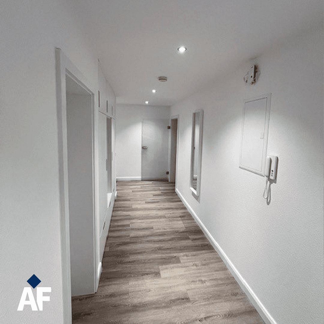 Pronájem bytu 13 m², Dieselstraße 6a, Ottersweier, Bádensko-Württembersko Pronájem bytu 13 m², Dieselstraße 6a, Ottersweier, Bádensko-Württembersko