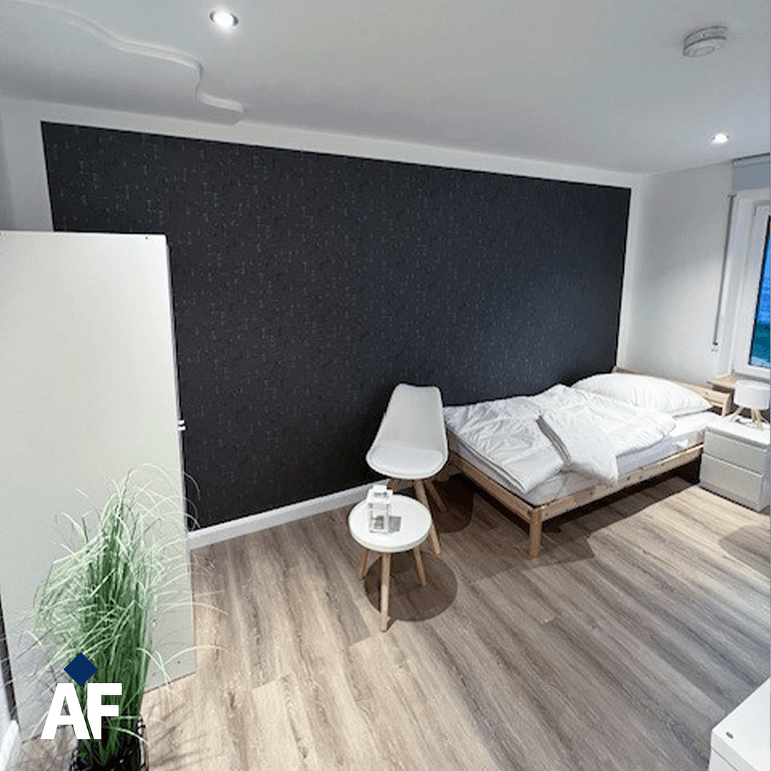 Pronájem bytu 13 m², Dieselstraße 6a, Ottersweier, Bádensko-Württembersko Pronájem bytu 13 m², Dieselstraße 6a, Ottersweier, Bádensko-Württembersko