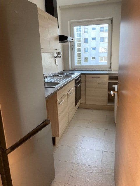 Pronájem bytu 3+1 78 m², Wolfsgäßchen 5d, Augsburg, Bavorsko Pronájem bytu 3+1 78 m², Wolfsgäßchen 5d, Augsburg, Bavorsko