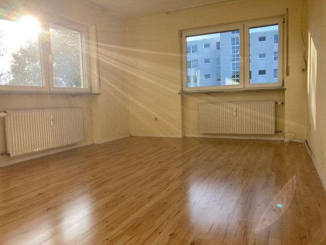 Pronájem bytu 3+1 78 m², Wolfsgäßchen 5d, Augsburg, Bavorsko Pronájem bytu 3+1 78 m², Wolfsgäßchen 5d, Augsburg, Bavorsko