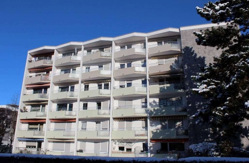 Pronájem bytu 3+1 78 m², Wolfsgäßchen 5, Augsburg, Bavorsko Pronájem bytu 3+1 78 m², Wolfsgäßchen 5, Augsburg, Bavorsko