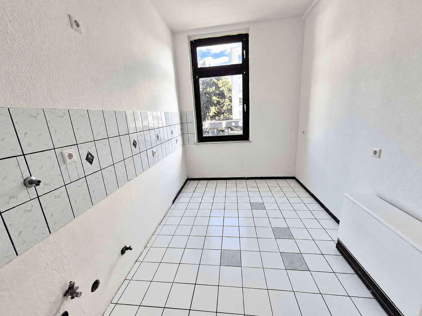 Pronájem bytu 3+1 101 m², Herford, Severní Porýní-Vestfálsko Pronájem bytu 3+1 101 m², Herford, Severní Porýní-Vestfálsko
