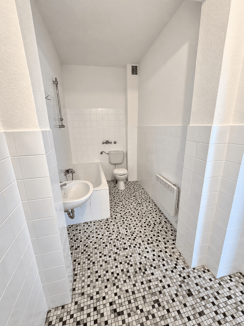 Pronájem bytu 3+1 101 m², Herford, Severní Porýní-Vestfálsko Pronájem bytu 3+1 101 m², Herford, Severní Porýní-Vestfálsko