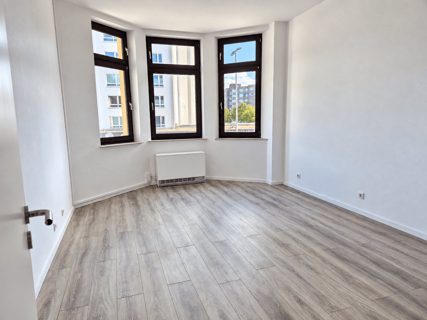 Pronájem bytu 3+1 101 m², Herford, Severní Porýní-Vestfálsko Pronájem bytu 3+1 101 m², Herford, Severní Porýní-Vestfálsko
