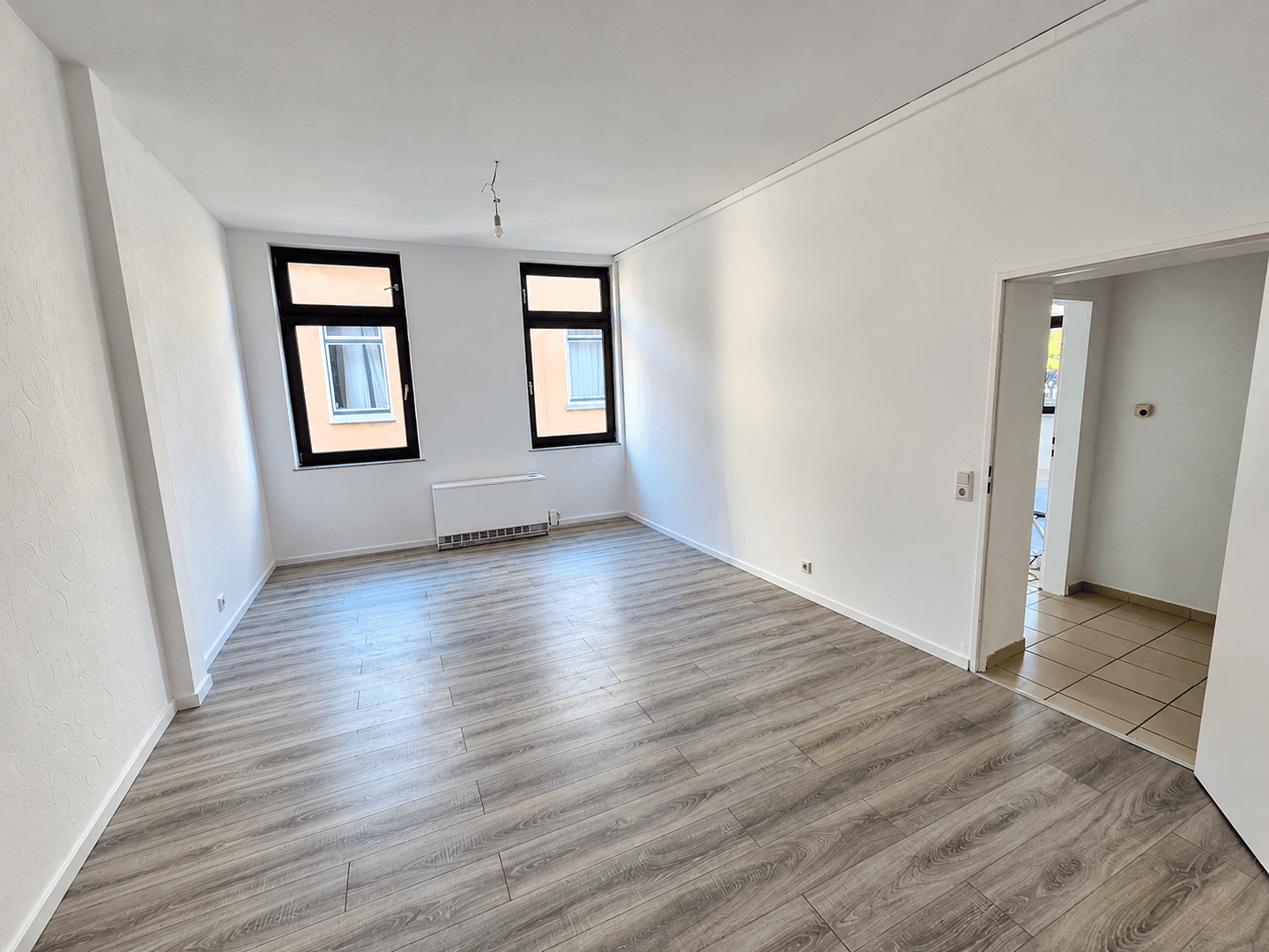 Pronájem bytu 3+1 101 m², Herford, Severní Porýní-Vestfálsko Pronájem bytu 3+1 101 m², Herford, Severní Porýní-Vestfálsko