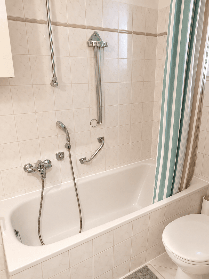Prodej bytu 1+1 38 m², Haberlandstraße 6, Berlin, Berlín Prodej bytu 1+1 38 m², Haberlandstraße 6, Berlin, Berlín