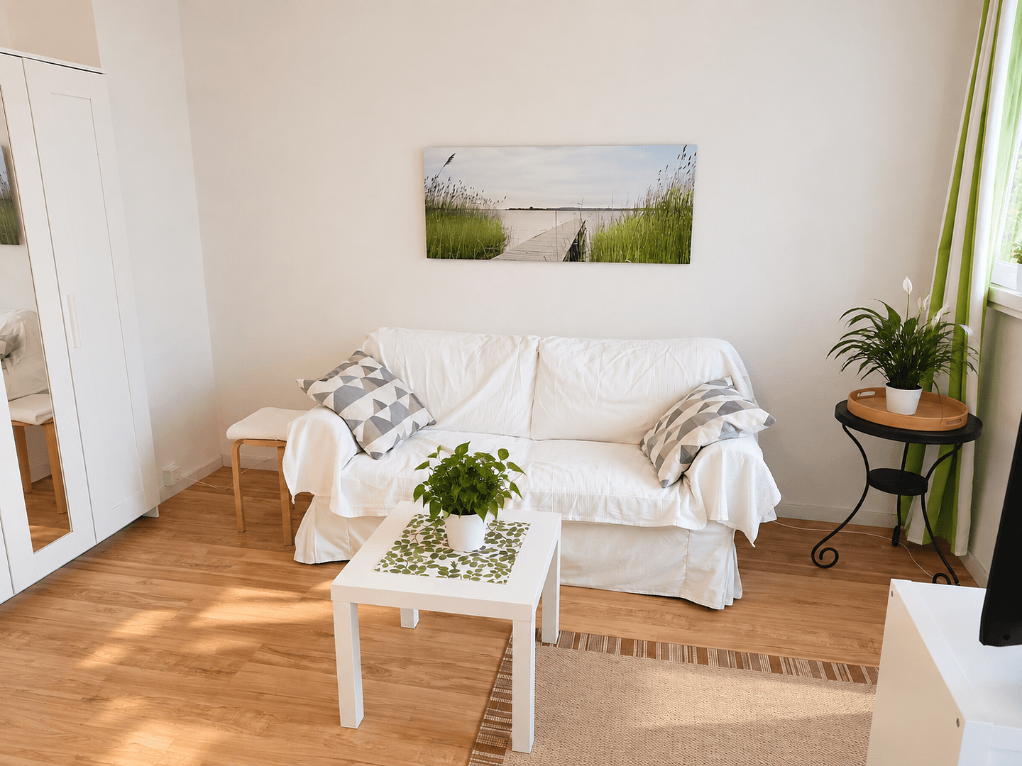 Prodej bytu 1+1 38 m², Haberlandstraße 6, Berlin, Berlín Prodej bytu 1+1 38 m², Haberlandstraße 6, Berlin, Berlín