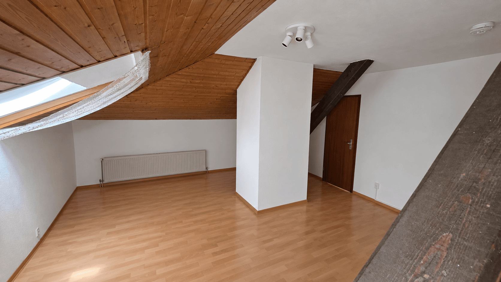 Pronájem bytu 1+1 35 m², Ludwigstraße 45, Gießen, Hessen Pronájem bytu 1+1 35 m², Ludwigstraße 45, Gießen, Hessen
