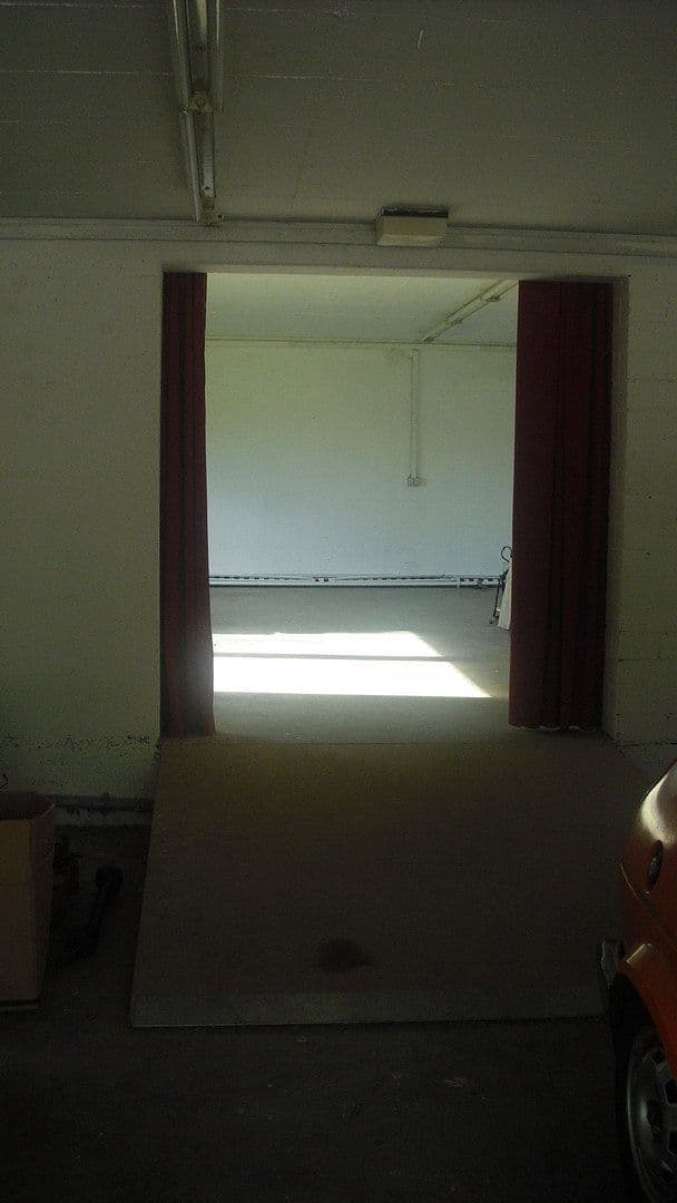 Pronájem nebytového prostoru 150 m², Nürtingen, Bádensko-Württembersko Pronájem nebytového prostoru 150 m², Nürtingen, Bádensko-Württembersko