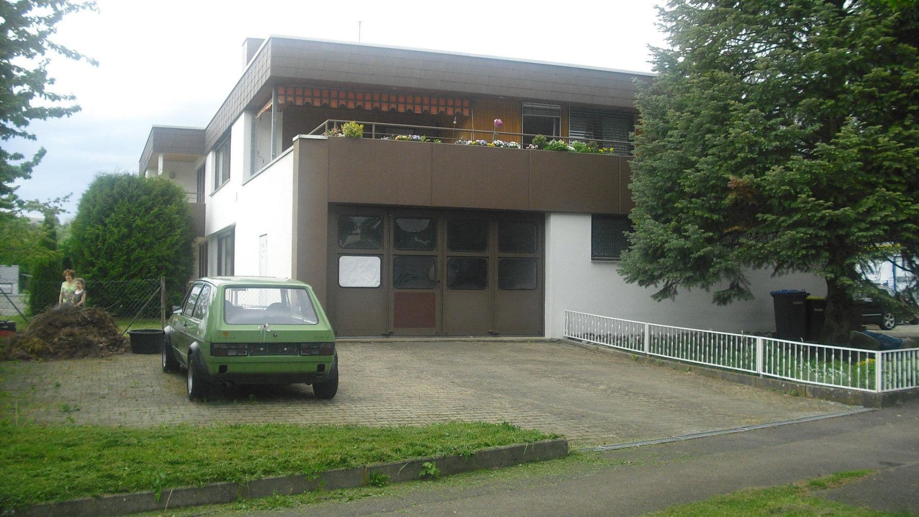Pronájem nebytového prostoru 150 m², Nürtingen, Bádensko-Württembersko Pronájem nebytového prostoru 150 m², Nürtingen, Bádensko-Württembersko