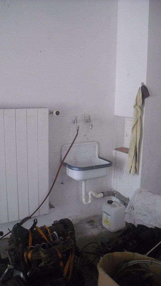 Pronájem nebytového prostoru 150 m², Nürtingen, Bádensko-Württembersko Pronájem nebytového prostoru 150 m², Nürtingen, Bádensko-Württembersko