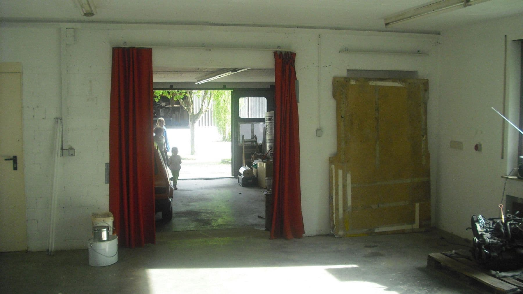 Pronájem nebytového prostoru 150 m², Nürtingen, Bádensko-Württembersko Pronájem nebytového prostoru 150 m², Nürtingen, Bádensko-Württembersko