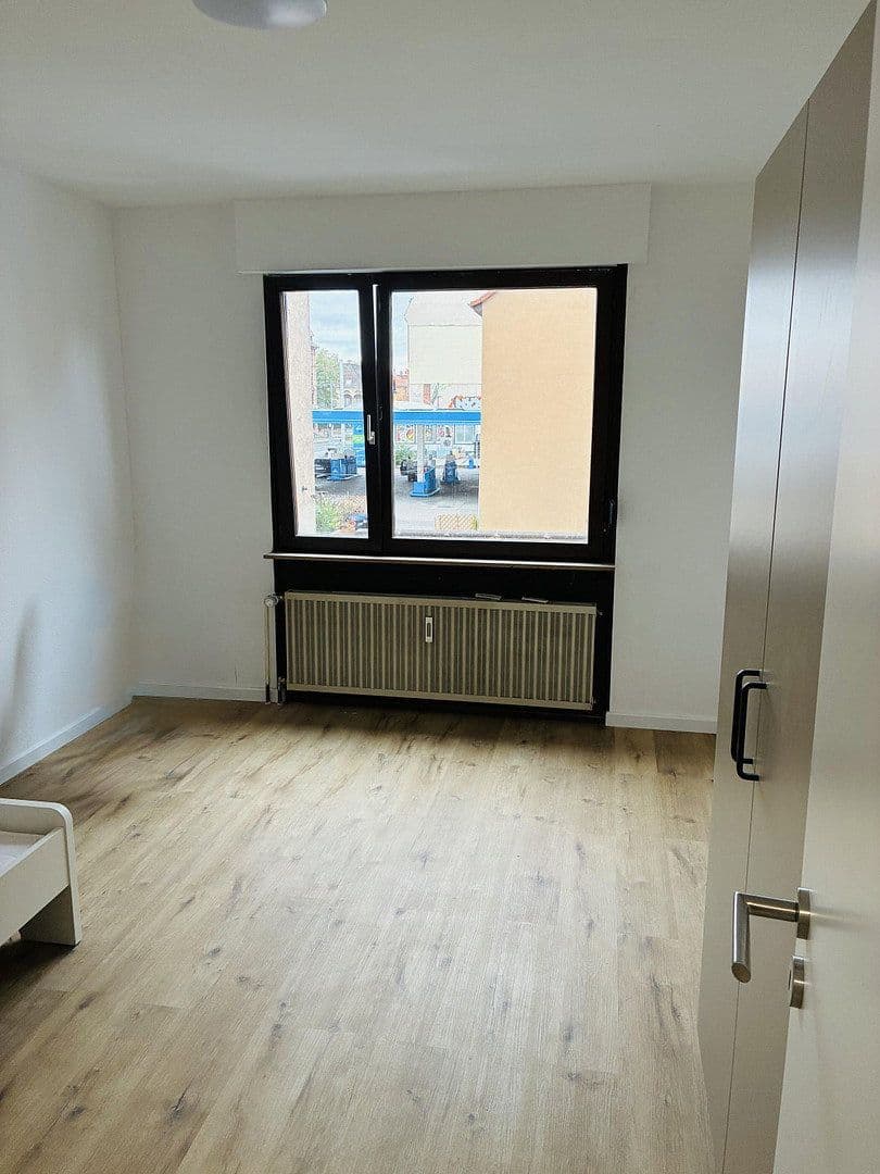 Prodej bytu 1+1 23 m², Bergheimer Straße 88, Heidelberg, Bádensko-Württembersko Prodej bytu 1+1 23 m², Bergheimer Straße 88, Heidelberg, Bádensko-Württembersko