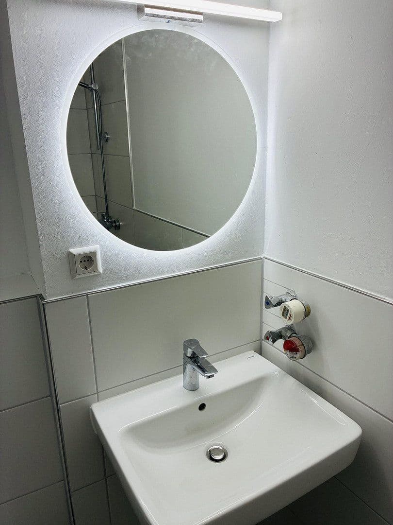 Prodej bytu 1+1 23 m², Bergheimer Straße 88, Heidelberg, Bádensko-Württembersko Prodej bytu 1+1 23 m², Bergheimer Straße 88, Heidelberg, Bádensko-Württembersko
