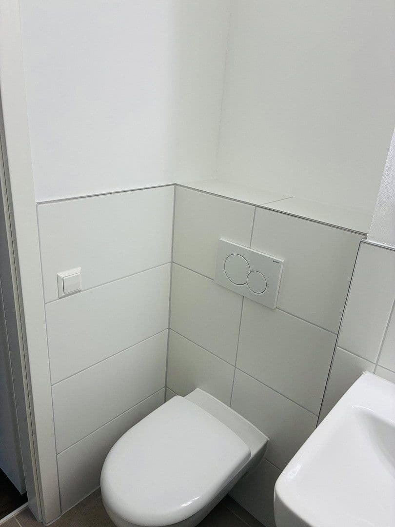 Prodej bytu 1+1 23 m², Bergheimer Straße 88, Heidelberg, Bádensko-Württembersko Prodej bytu 1+1 23 m², Bergheimer Straße 88, Heidelberg, Bádensko-Württembersko
