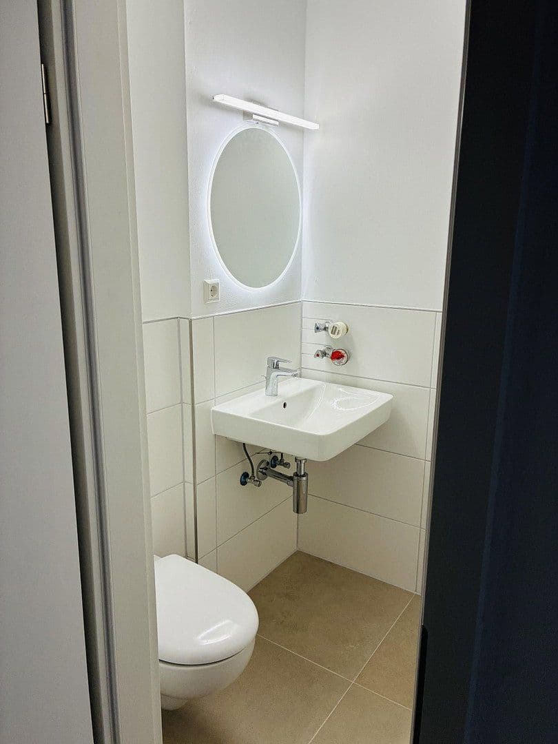 Prodej bytu 1+1 23 m², Bergheimer Straße 88, Heidelberg, Bádensko-Württembersko Prodej bytu 1+1 23 m², Bergheimer Straße 88, Heidelberg, Bádensko-Württembersko