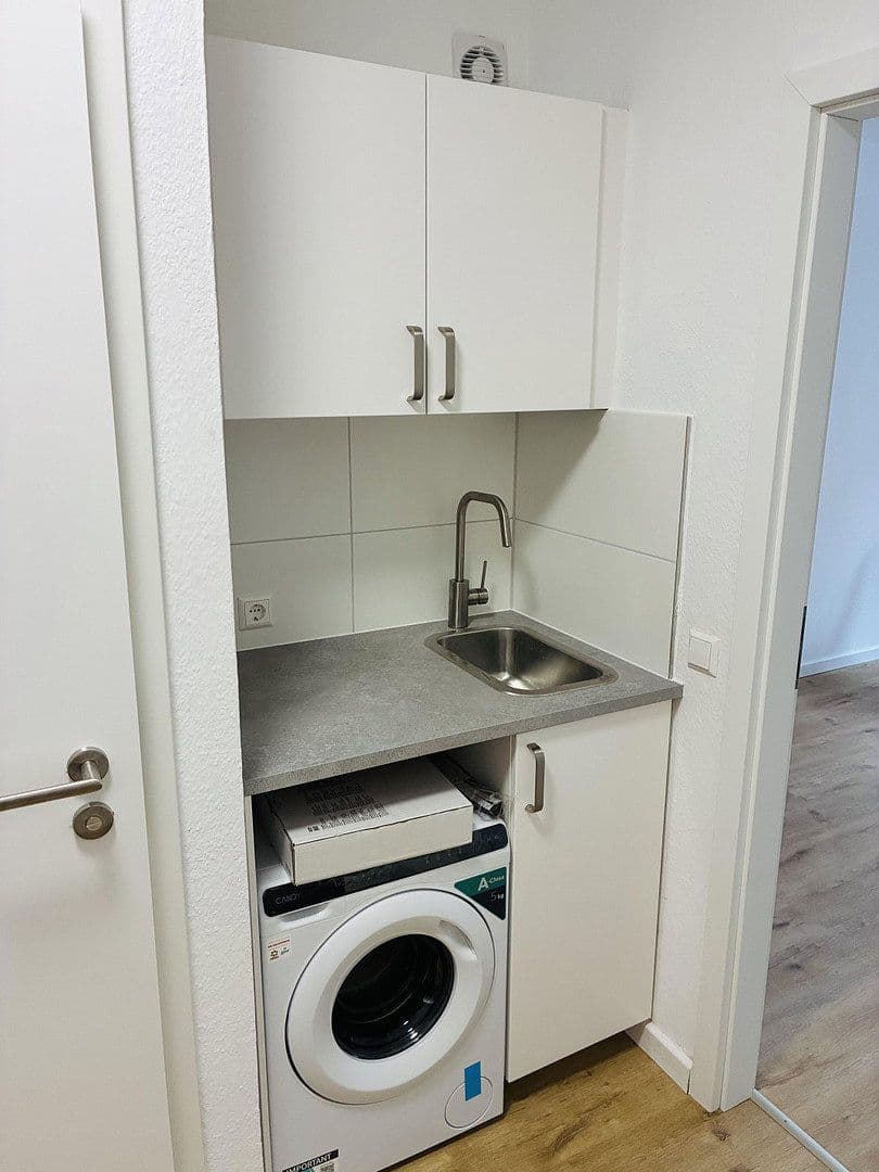 Prodej bytu 1+1 23 m², Bergheimer Straße 88, Heidelberg, Bádensko-Württembersko Prodej bytu 1+1 23 m², Bergheimer Straße 88, Heidelberg, Bádensko-Württembersko