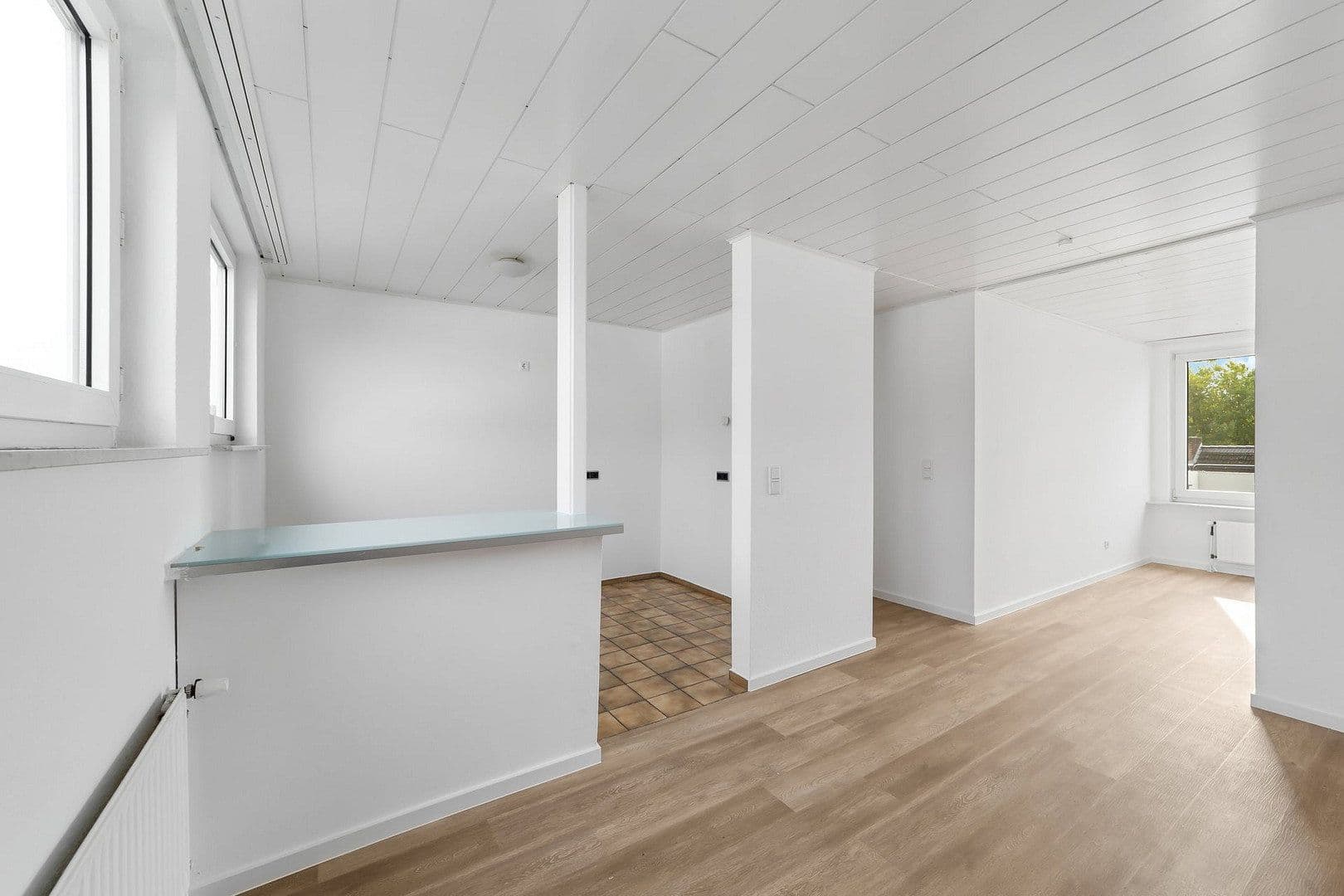Pronájem bytu 3+1 80 m², Osnabrück, Dolní Sasko Pronájem bytu 3+1 80 m², Osnabrück, Dolní Sasko
