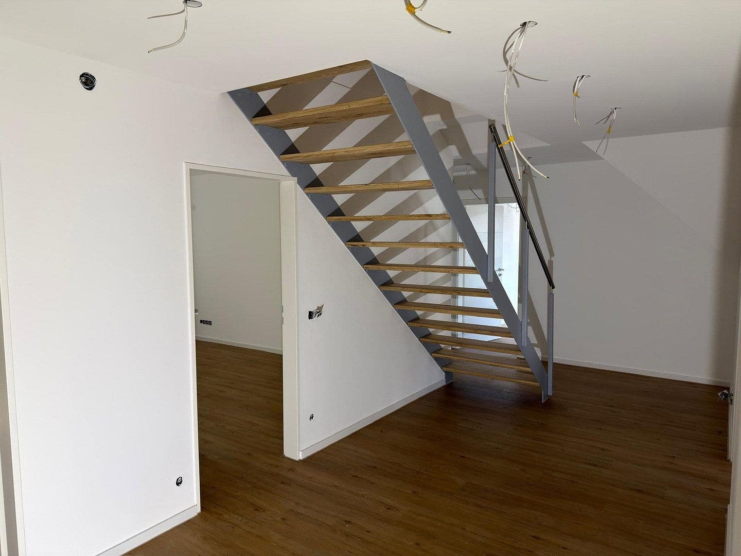 Pronájem bytu 7+1 17 m², Mondstr 132, Münster, Severní Porýní-Vestfálsko Pronájem bytu 7+1 17 m², Mondstr 132, Münster, Severní Porýní-Vestfálsko