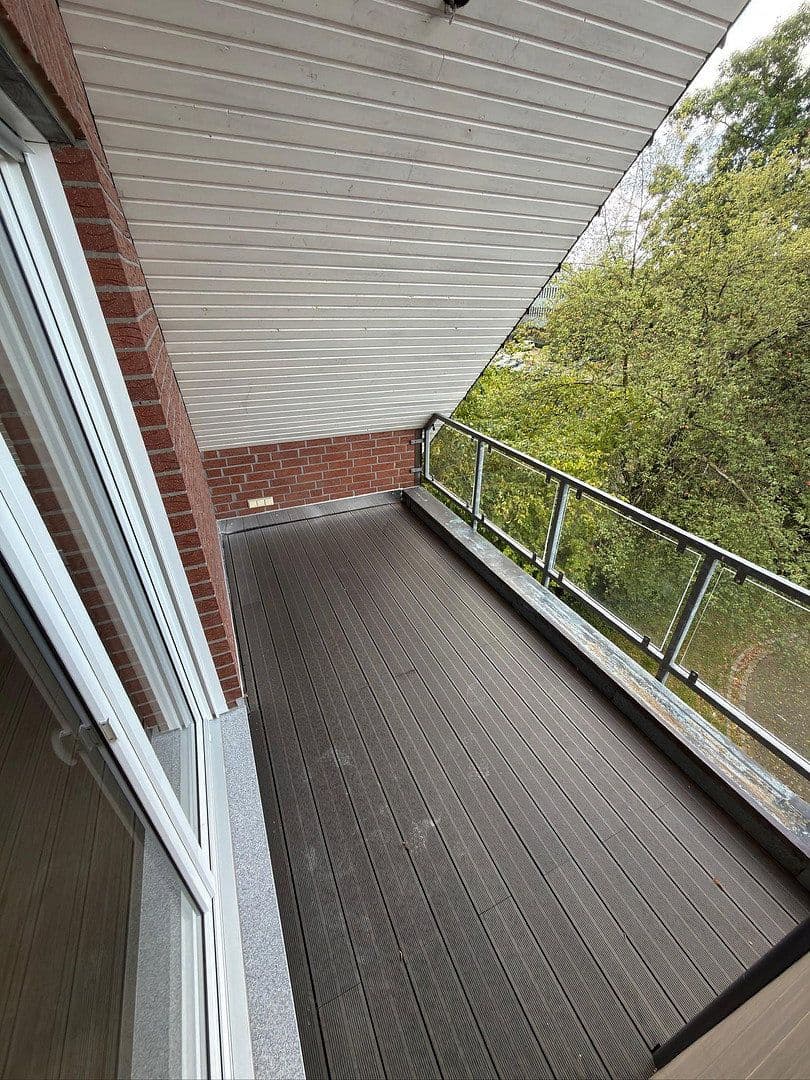 Pronájem bytu 7+1 17 m², Mondstr 132, Münster, Severní Porýní-Vestfálsko Pronájem bytu 7+1 17 m², Mondstr 132, Münster, Severní Porýní-Vestfálsko