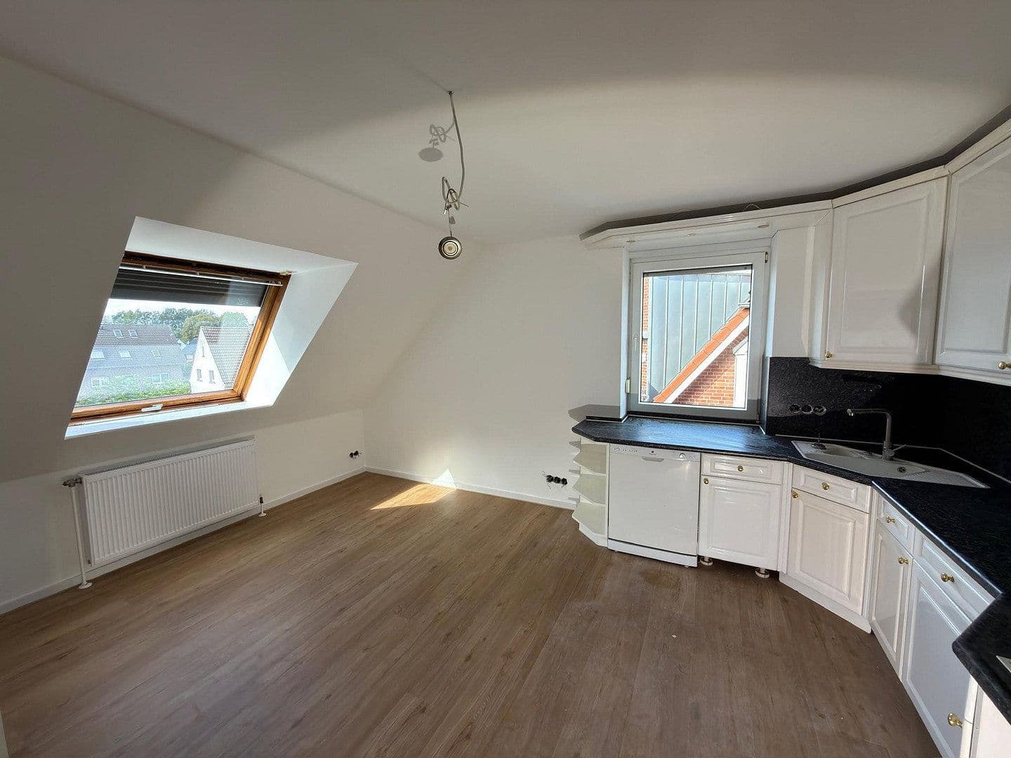Pronájem bytu 7+1 17 m², Mondstr 132, Münster, Severní Porýní-Vestfálsko Pronájem bytu 7+1 17 m², Mondstr 132, Münster, Severní Porýní-Vestfálsko