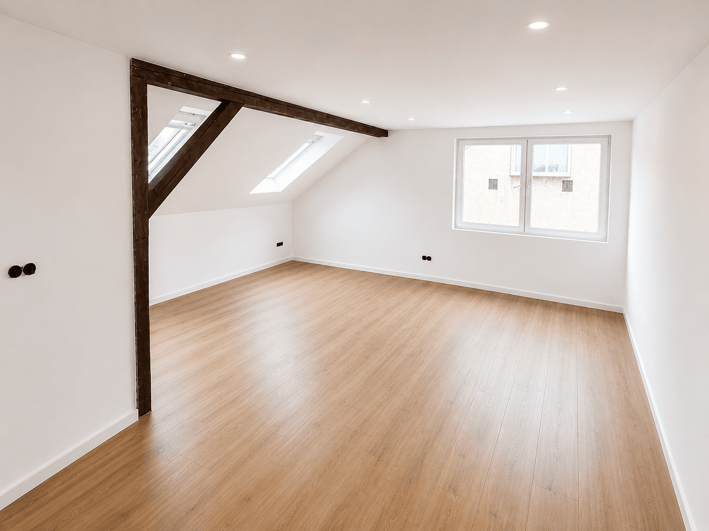 Pronájem bytu 2+1 54 m², Bad Rothenfelde, Dolní Sasko Pronájem bytu 2+1 54 m², Bad Rothenfelde, Dolní Sasko