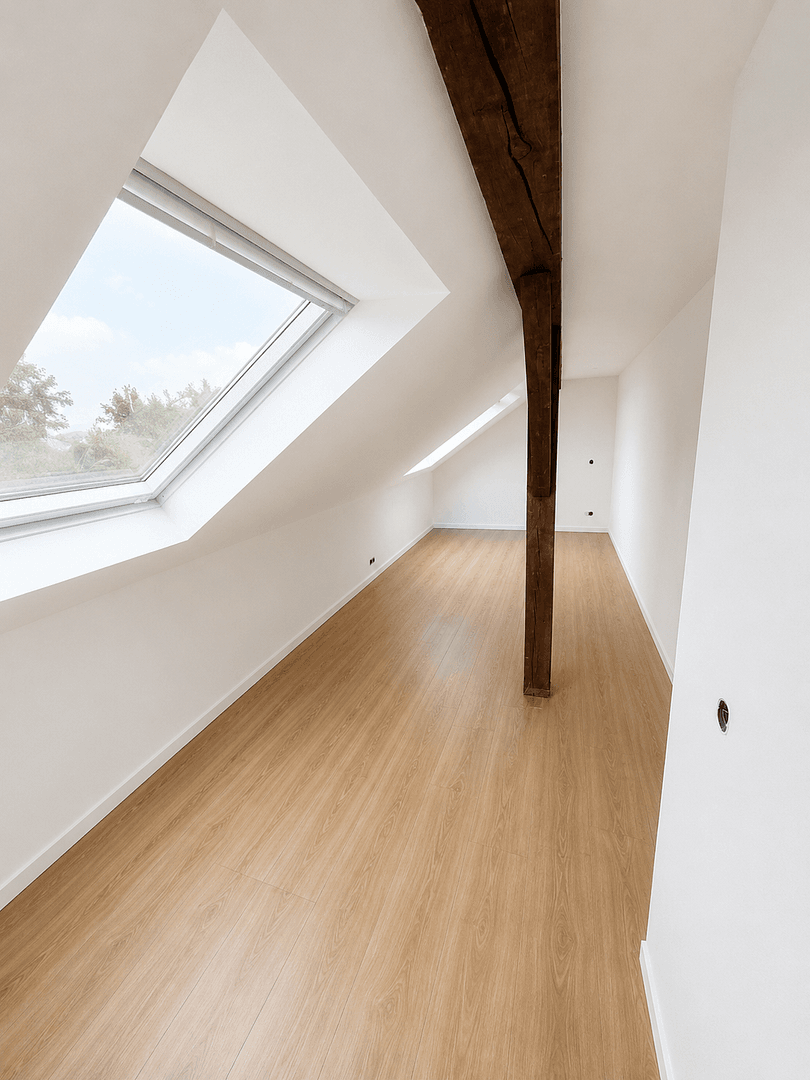 Pronájem bytu 2+1 54 m², Bad Rothenfelde, Dolní Sasko Pronájem bytu 2+1 54 m², Bad Rothenfelde, Dolní Sasko