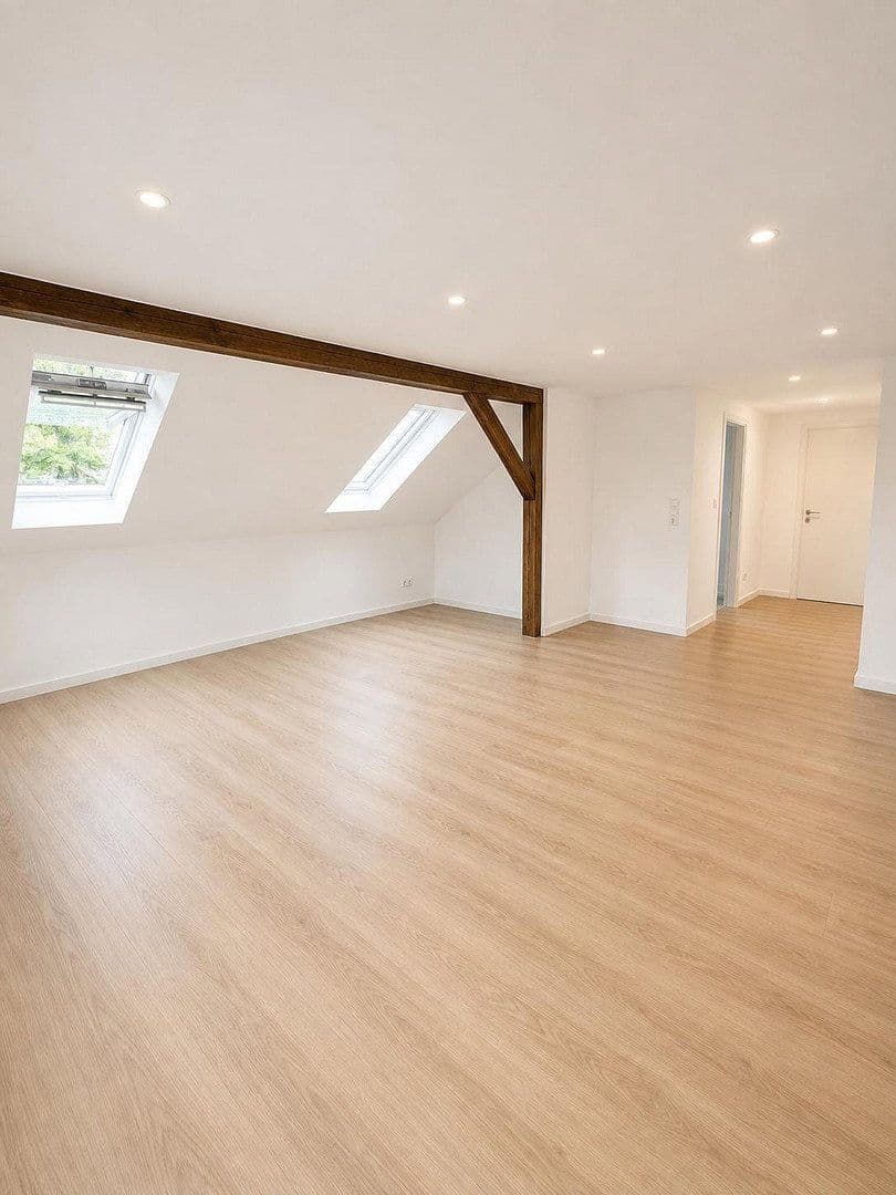 Pronájem bytu 2+1 54 m², Bad Rothenfelde, Dolní Sasko Pronájem bytu 2+1 54 m², Bad Rothenfelde, Dolní Sasko