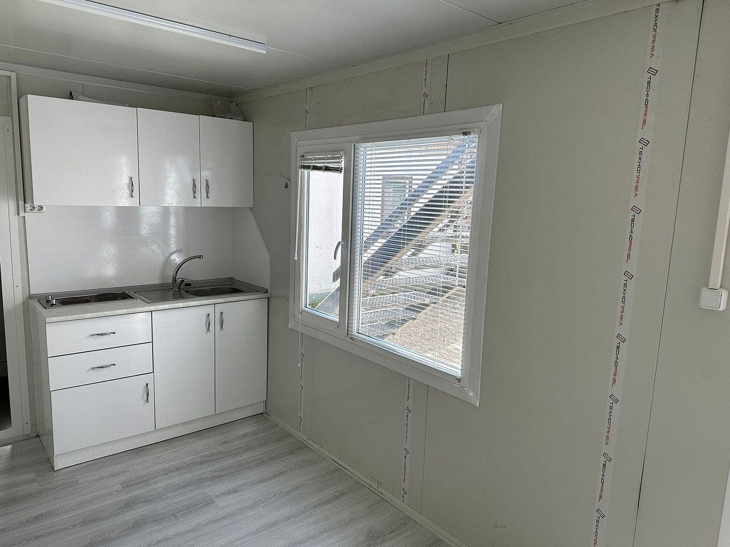 Pronájem domu 15 m², pozemek 750 m², Höhenkirchen, Bavorsko Pronájem domu 15 m², pozemek 750 m², Höhenkirchen, Bavorsko