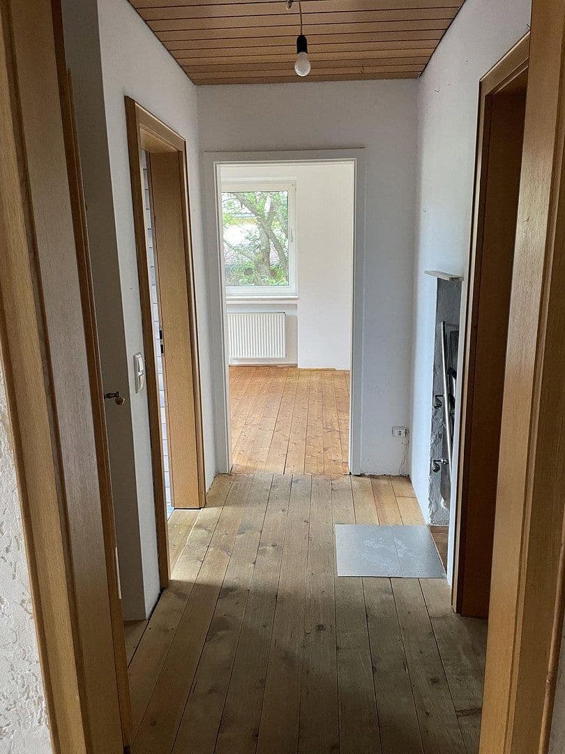 Prodej domu 167 m², pozemek 652 m², München, Bavorsko Prodej domu 167 m², pozemek 652 m², München, Bavorsko