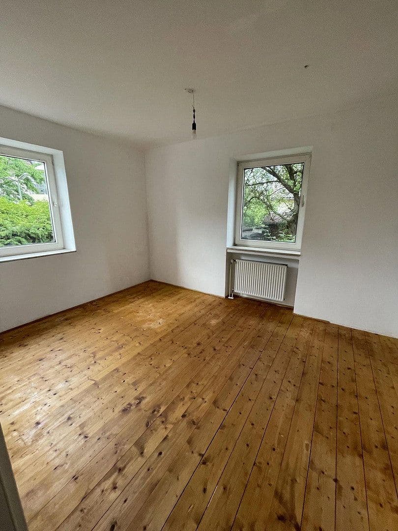 Prodej domu 167 m², pozemek 652 m², München, Bavorsko Prodej domu 167 m², pozemek 652 m², München, Bavorsko