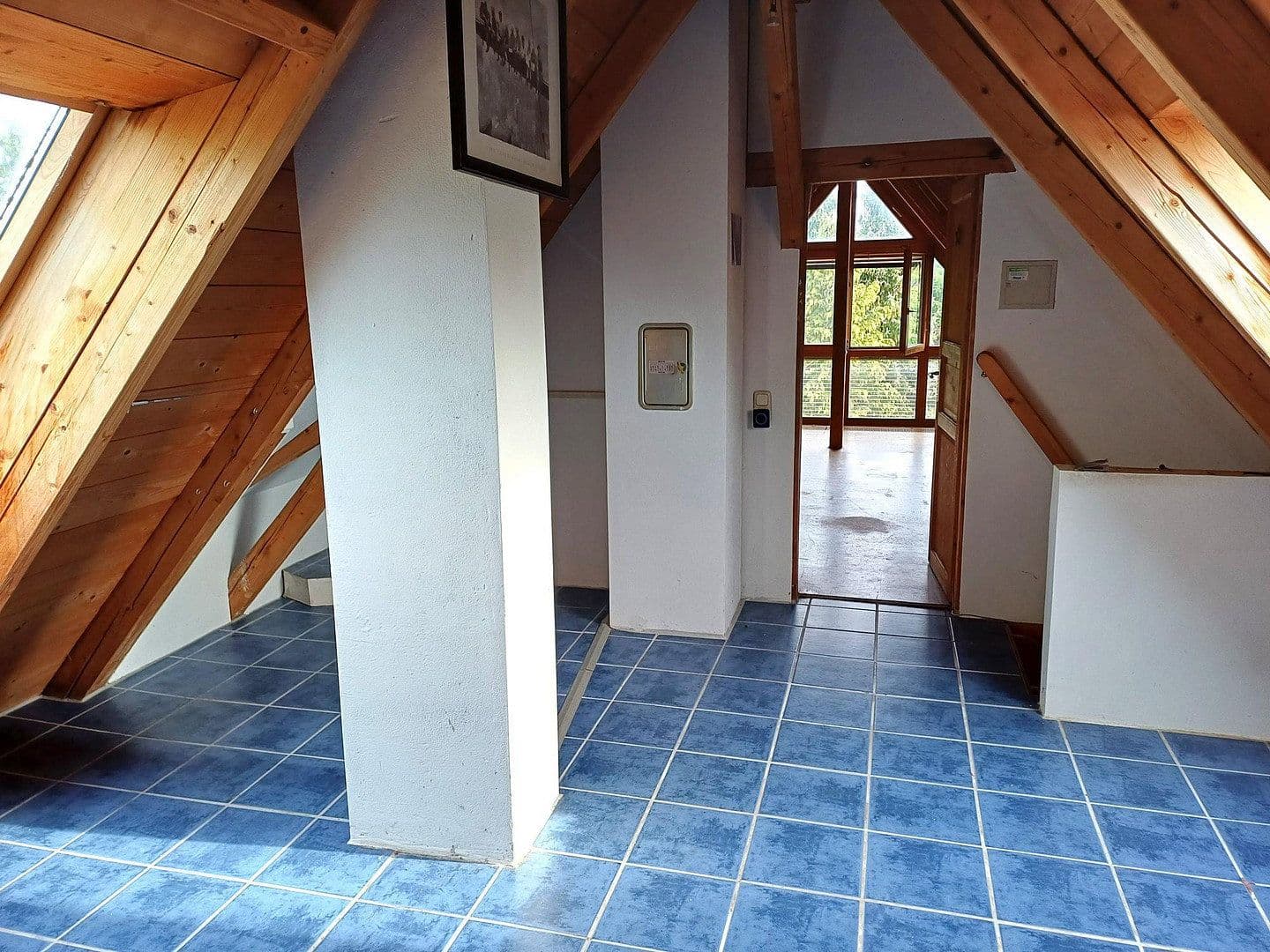 Prodej domu 167 m², pozemek 652 m², München, Bavorsko Prodej domu 167 m², pozemek 652 m², München, Bavorsko