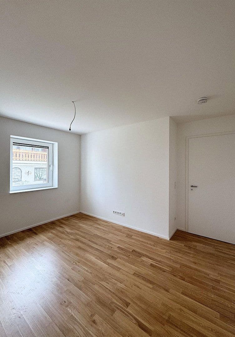 Pronájem bytu 2+1 52 m², Heilwigstraße 19, München-Trudering, Bavorsko Pronájem bytu 2+1 52 m², Heilwigstraße 19, München-Trudering, Bavorsko