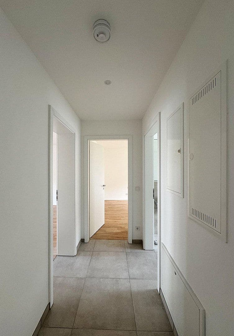 Pronájem bytu 2+1 52 m², Heilwigstraße 19, München-Trudering, Bavorsko Pronájem bytu 2+1 52 m², Heilwigstraße 19, München-Trudering, Bavorsko