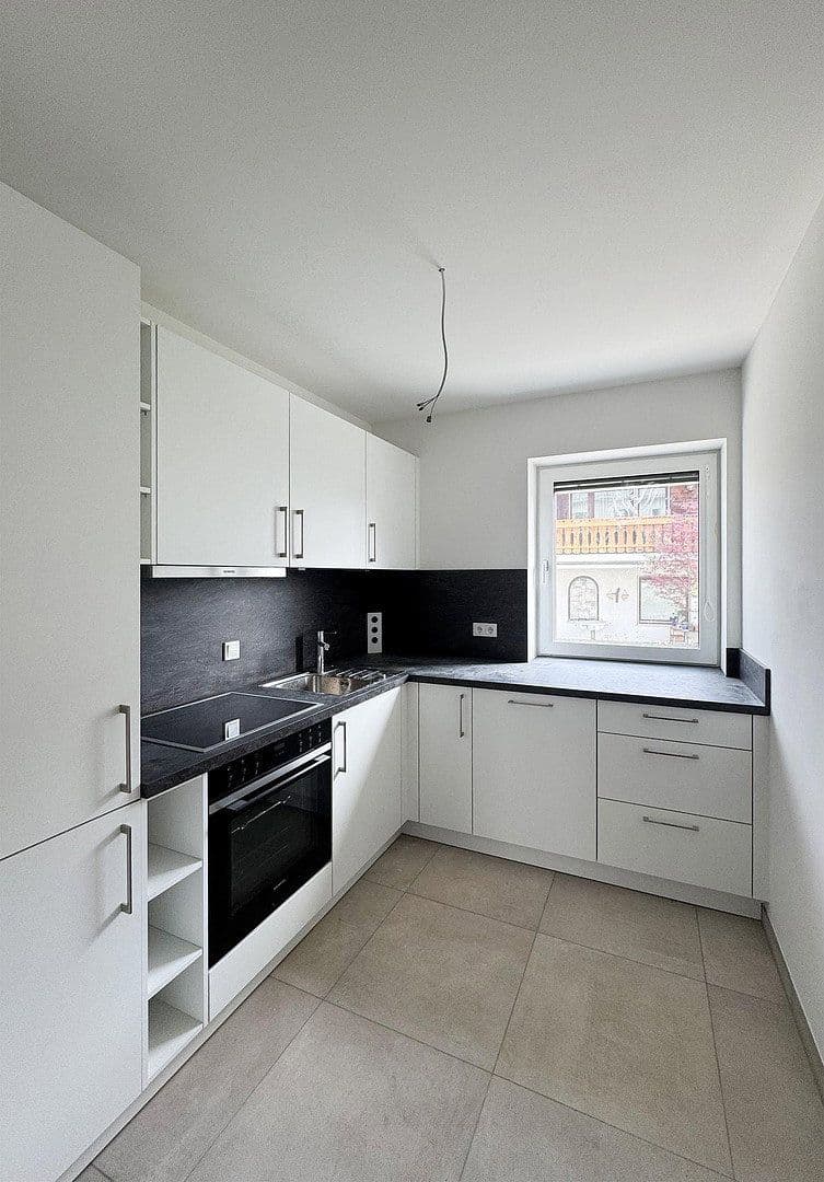 Pronájem bytu 2+1 52 m², Heilwigstraße 19, München-Trudering, Bavorsko Pronájem bytu 2+1 52 m², Heilwigstraße 19, München-Trudering, Bavorsko