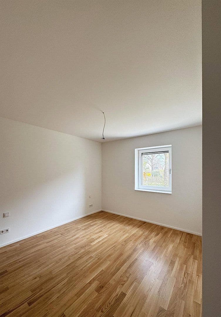 Pronájem bytu 2+1 52 m², Heilwigstraße 19, München-Trudering, Bavorsko Pronájem bytu 2+1 52 m², Heilwigstraße 19, München-Trudering, Bavorsko