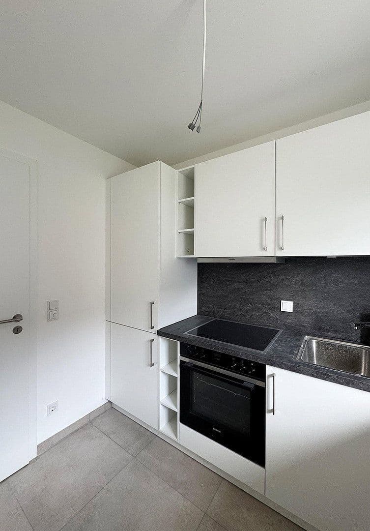 Pronájem bytu 2+1 52 m², Heilwigstraße 19, München-Trudering, Bavorsko Pronájem bytu 2+1 52 m², Heilwigstraße 19, München-Trudering, Bavorsko