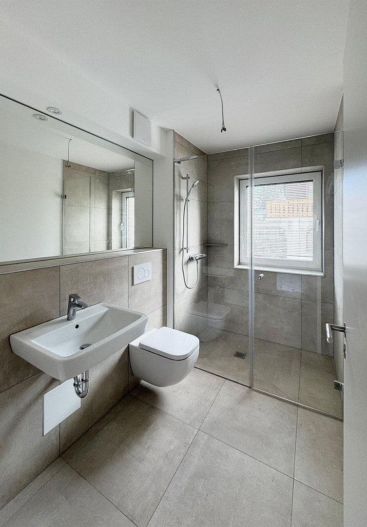 Pronájem bytu 2+1 52 m², Heilwigstraße 19, München-Trudering, Bavorsko Pronájem bytu 2+1 52 m², Heilwigstraße 19, München-Trudering, Bavorsko