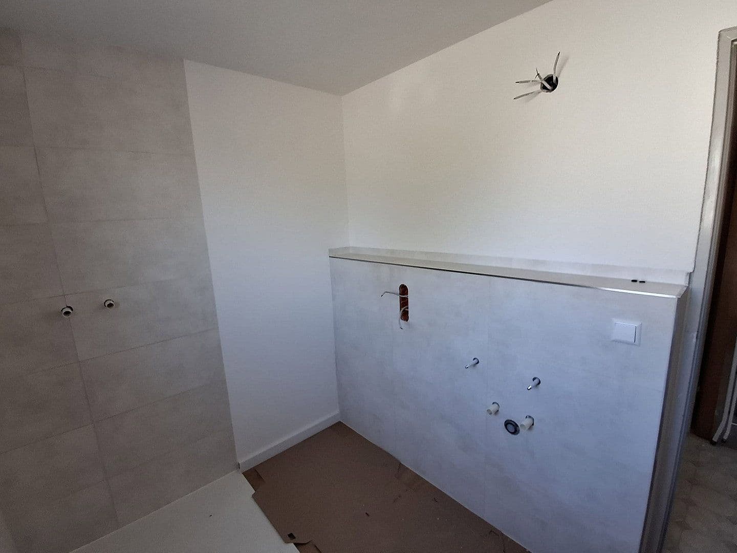 Pronájem bytu 4+1 100 m², Schwendi, Bádensko-Württembersko Pronájem bytu 4+1 100 m², Schwendi, Bádensko-Württembersko