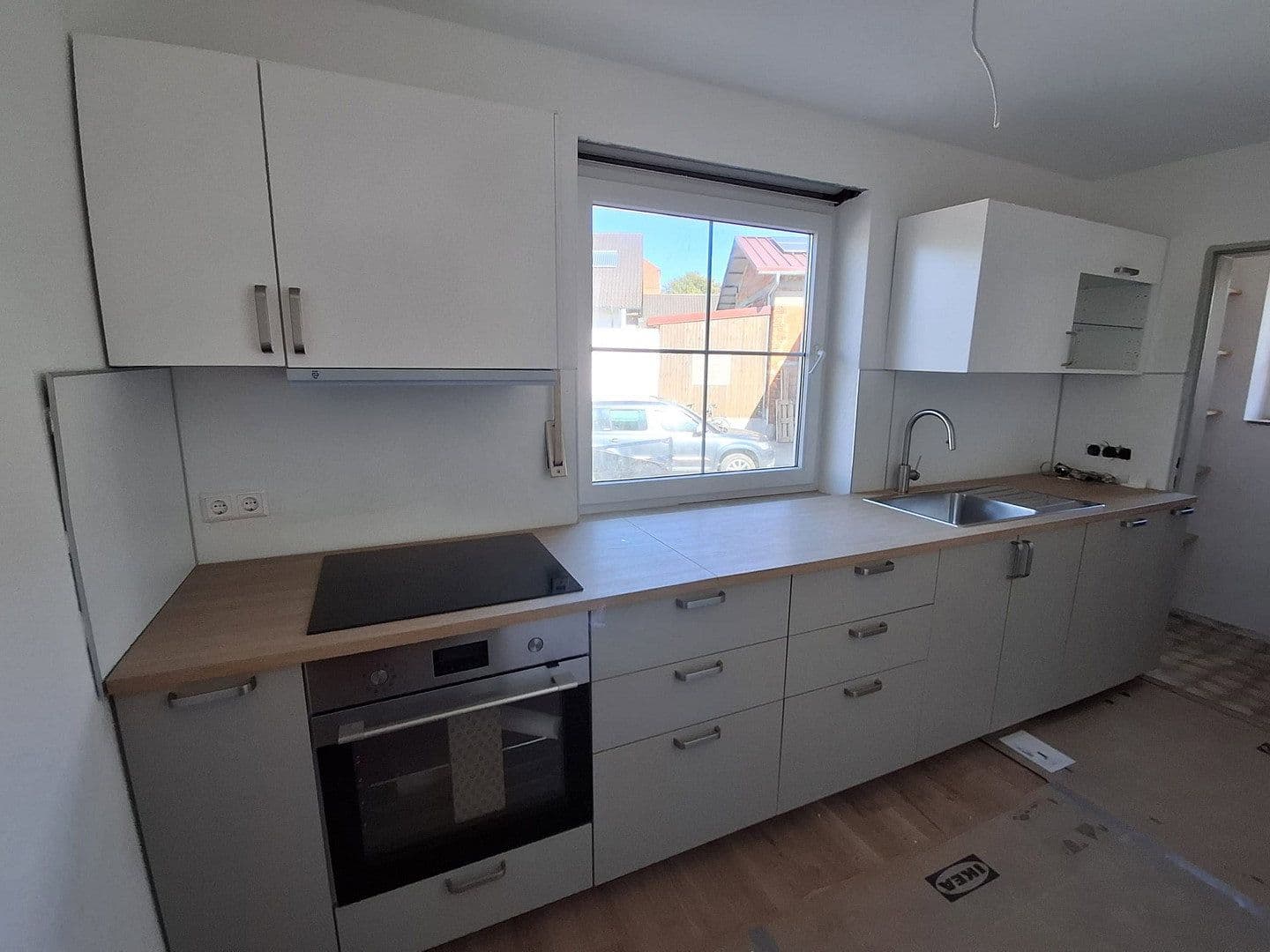Pronájem bytu 4+1 100 m², Schwendi, Bádensko-Württembersko Pronájem bytu 4+1 100 m², Schwendi, Bádensko-Württembersko