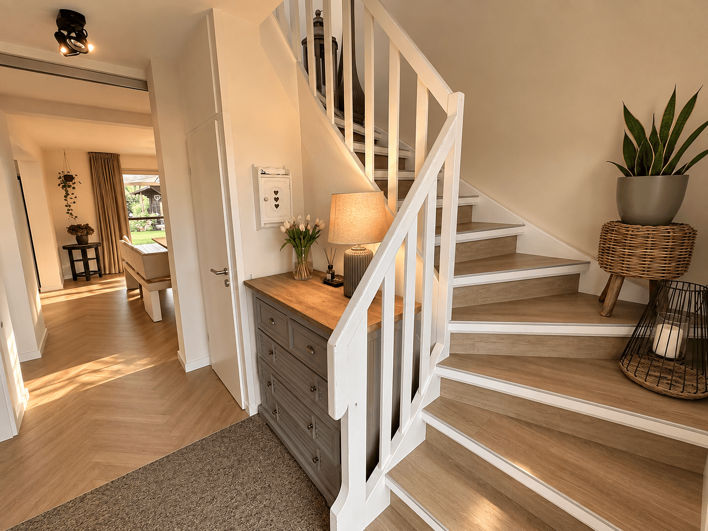 Prodej domu 150 m², pozemek 850 m², Gehrde, Dolní Sasko Prodej domu 150 m², pozemek 850 m², Gehrde, Dolní Sasko