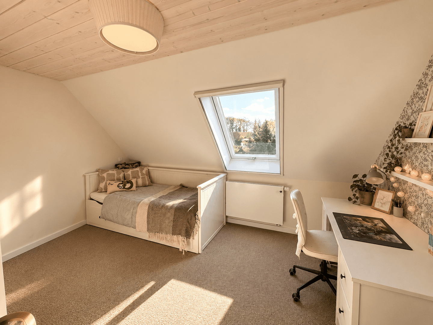 Prodej domu 150 m², pozemek 850 m², Gehrde, Dolní Sasko Prodej domu 150 m², pozemek 850 m², Gehrde, Dolní Sasko