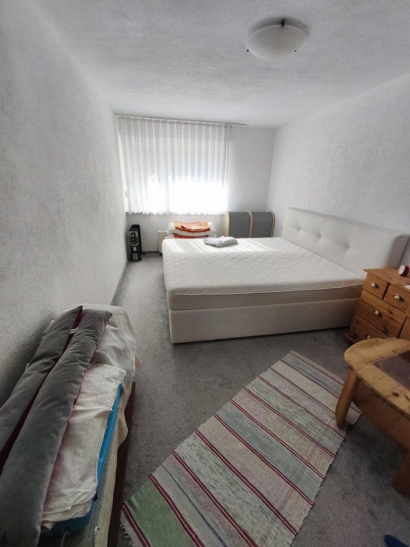 Pronájem bytu 2+kk 66 m², Heidenheim an der Brenz, Bádensko-Württembersko Pronájem bytu 2+kk 66 m², Heidenheim an der Brenz, Bádensko-Württembersko