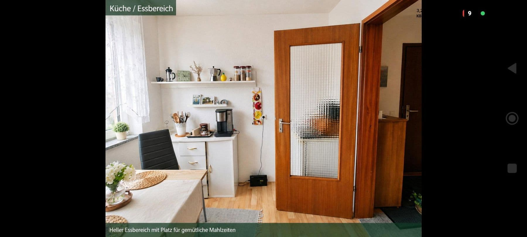 Pronájem bytu 2+kk 66 m², Heidenheim an der Brenz, Bádensko-Württembersko Pronájem bytu 2+kk 66 m², Heidenheim an der Brenz, Bádensko-Württembersko