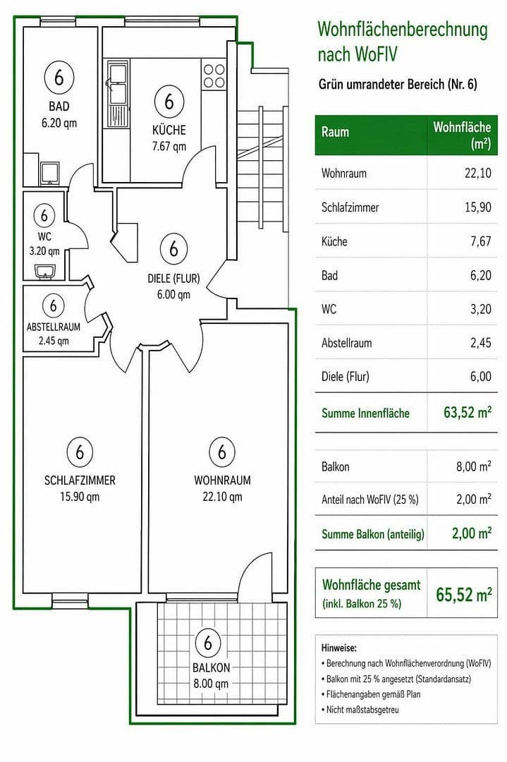 Pronájem bytu 2+kk 66 m², Heidenheim an der Brenz, Bádensko-Württembersko Pronájem bytu 2+kk 66 m², Heidenheim an der Brenz, Bádensko-Württembersko