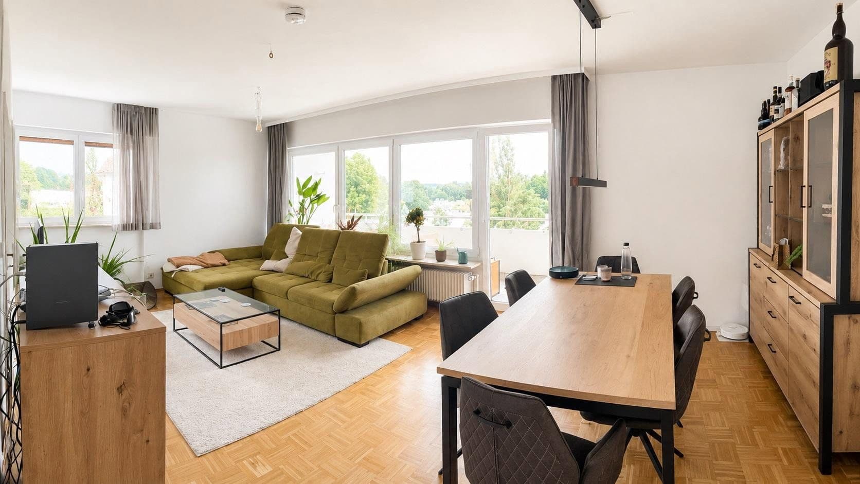 Prodej bytu 3+1 72 m², Ulm, Bádensko-Württembersko Prodej bytu 3+1 72 m², Ulm, Bádensko-Württembersko