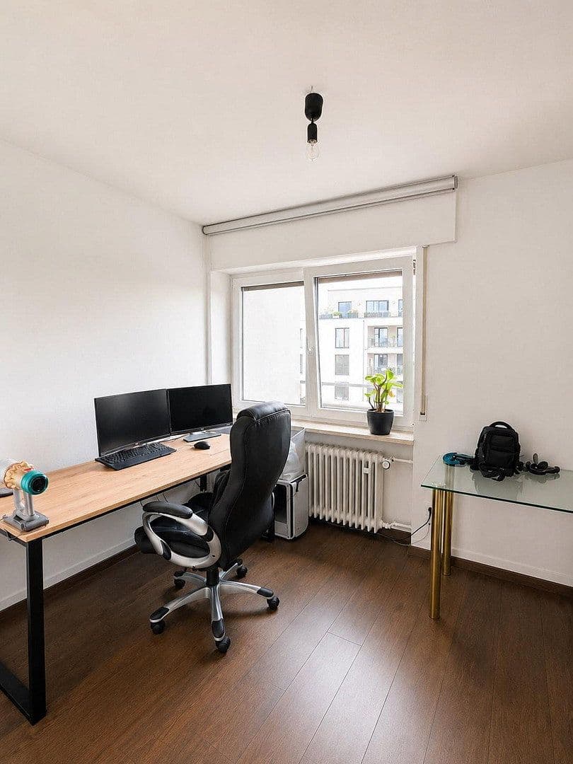Prodej bytu 3+1 72 m², Ulm, Bádensko-Württembersko Prodej bytu 3+1 72 m², Ulm, Bádensko-Württembersko
